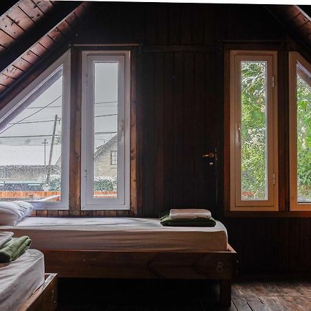 Alaska Patagonia Hostel 산카를로스데바릴로체 외부 사진