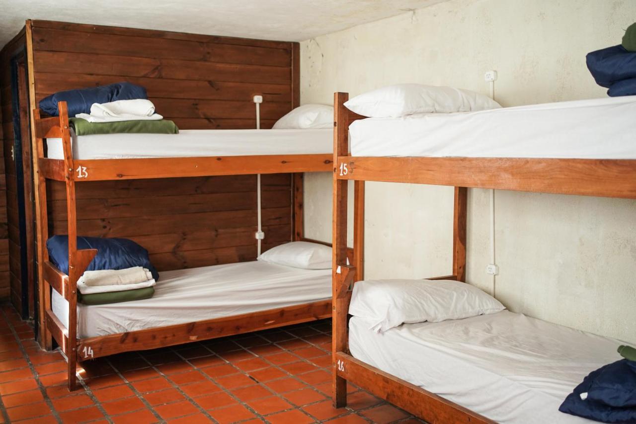 Alaska Patagonia Hostel 산카를로스데바릴로체 객실 사진