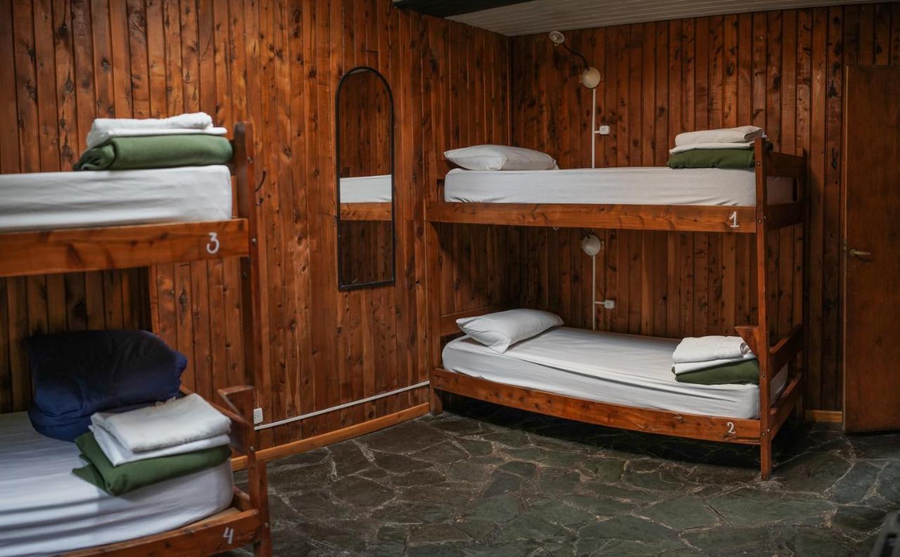 Alaska Patagonia Hostel 산카를로스데바릴로체 외부 사진
