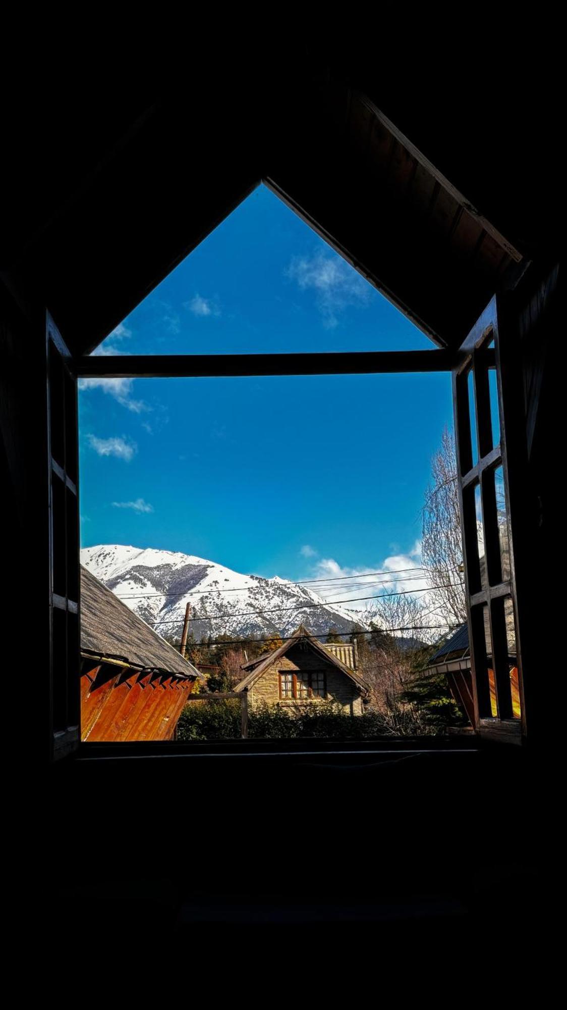 Alaska Patagonia Hostel 산카를로스데바릴로체 외부 사진